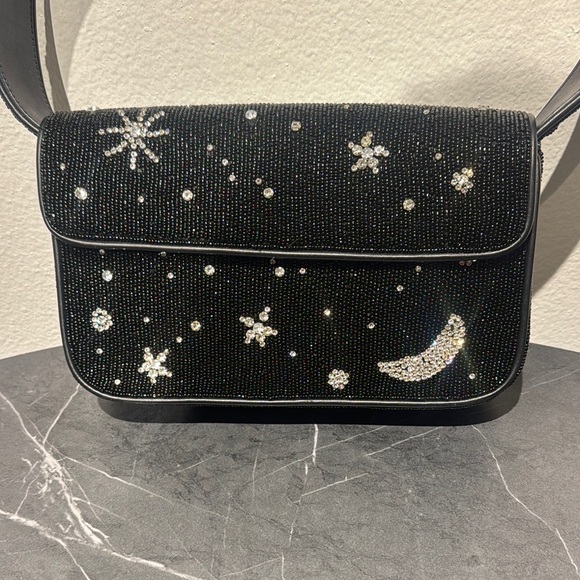 Staud Starry Night Tommy Bag - Picture 3 of 12